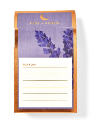 Lavender Vanilla Mini Gift Set – Aromatherapy