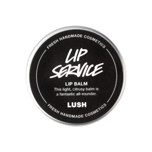 Lip Service