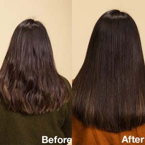 Brun Henna Hair Colour