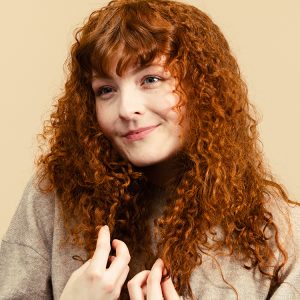Rouge Henna Hair Colour