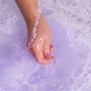 Mermaid Tail