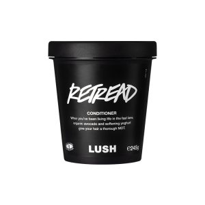 Retread (Lanolin-Free)