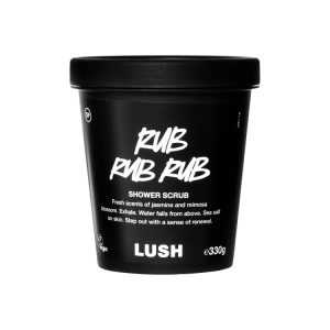 Rub Rub Rub