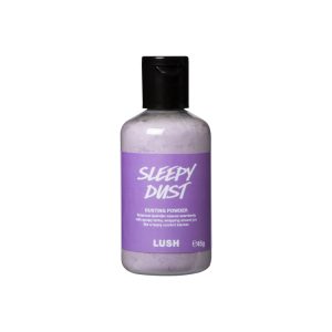 Sleepy Dust