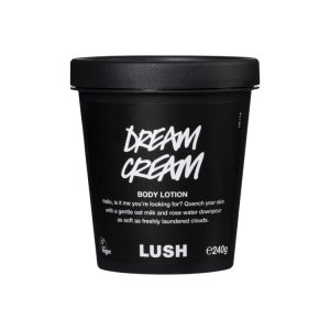 Dream Cream