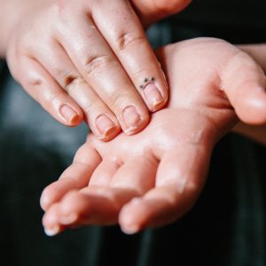 Helping Hands