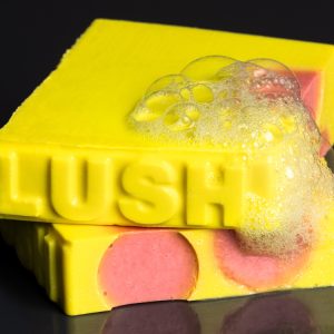 Rhubarb And Custard