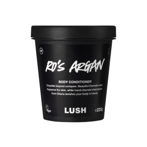 Ro’s Argan