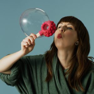 Raspberry Blower