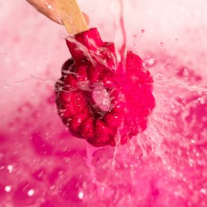 Raspberry Blower