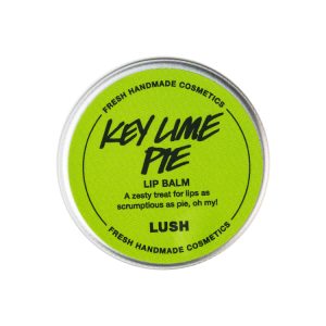 Key Lime Pie