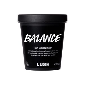 Balance (Revive)