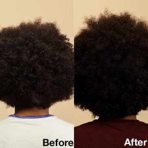 Noir Henna Hair Colour