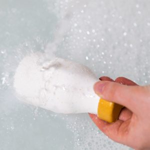 Milky Bath
