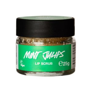Mint Julips