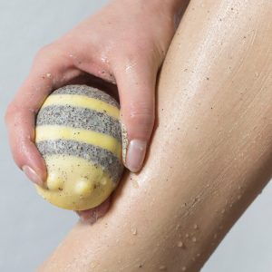 Scrubee