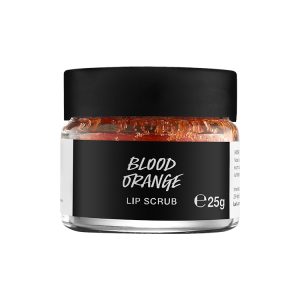 Blood Orange