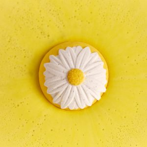 Blooming Beautiful Marigold