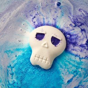 Brain Freeze