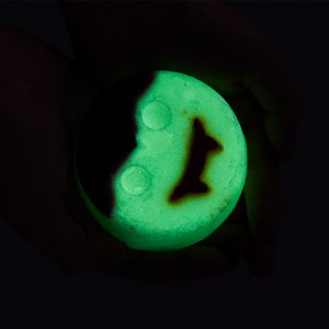 Bubble Lugosi