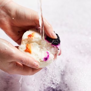 Bubble Lugosi
