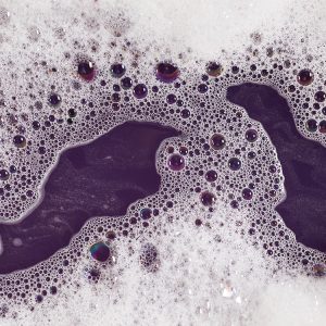 Bubble Lugosi