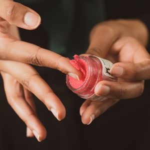 Cherry Lip Scrub