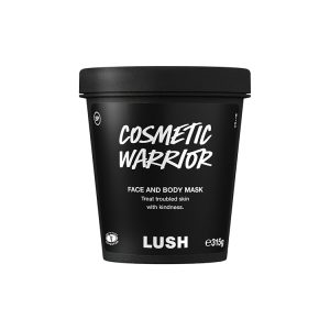 Cosmetic Warrior