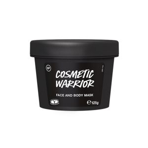 Cosmetic Warrior