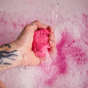 Creamy Candy