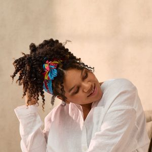 Curly Coily