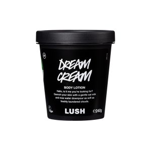 Dream Cream (Self-Preserving)