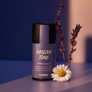 Dream Time
