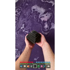 Ender Dragon Egg