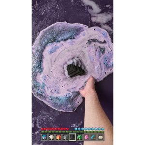 Ender Dragon Egg