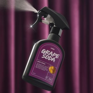 Grape Soda