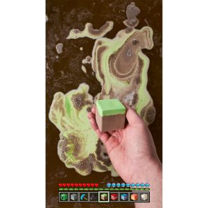 Grass Block