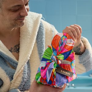 Greatest Hits Knot Wrap