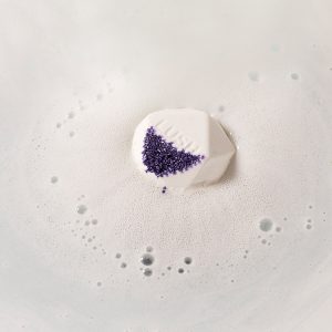 Ippuku Ryo – Cooling Mini Bath Bombs
