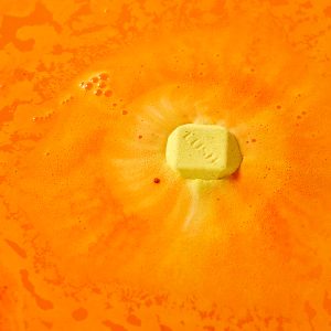 Ippuku Dan – Warming Mini Bath Bombs
