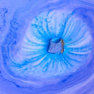 Ippuku Ryo – Cooling Mini Bath Bombs