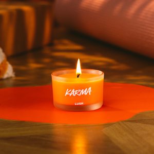 Karma Candle