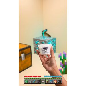 Milk Bucket