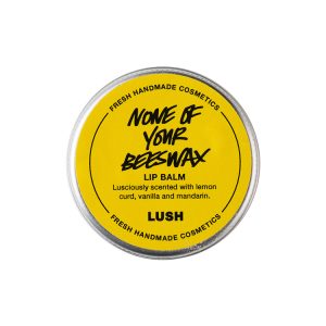 None Of Your Beeswax