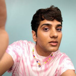 Ocean Naked Mascara