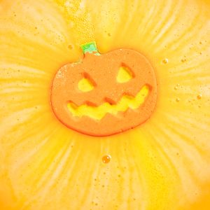 Punkin Pumpkin