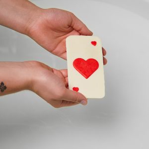 Queen Of Hearts