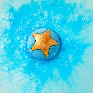Shoot for the Stars