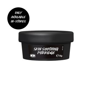 Skin Soothing Porridge