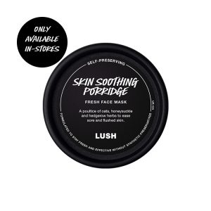 Skin Soothing Porridge